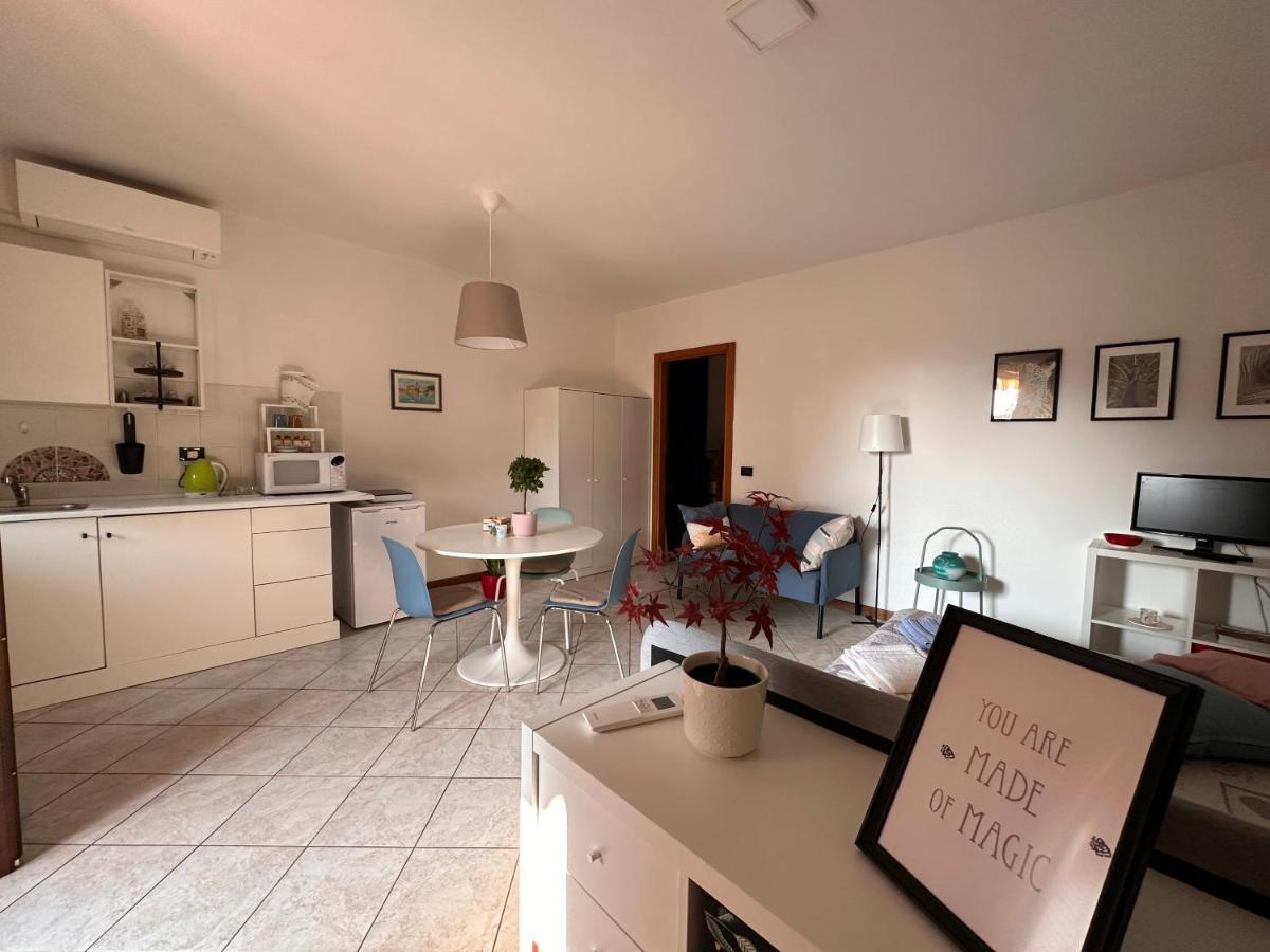 Apartment Casara *